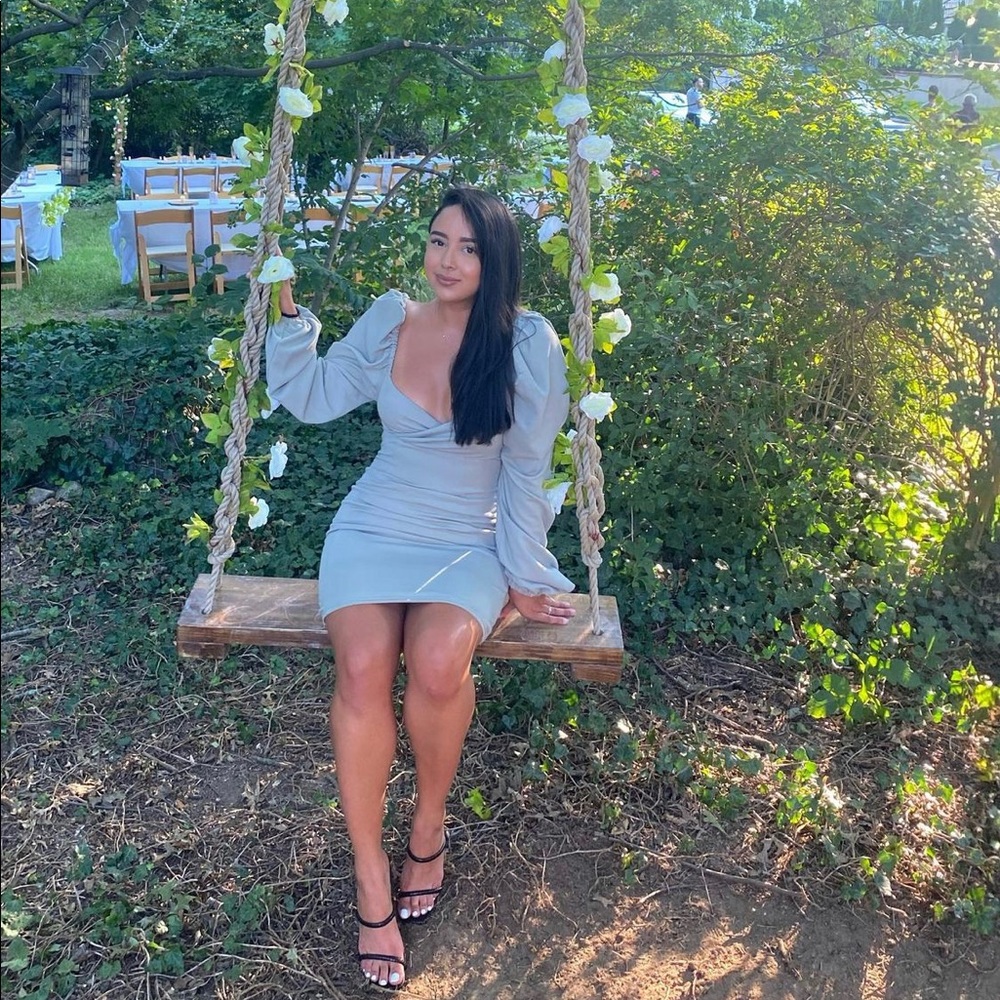 Fashion Nova Mini dress